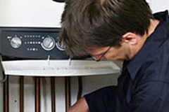 boiler repair Longstowe