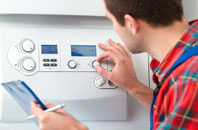 free commercial Longstowe boiler quotes